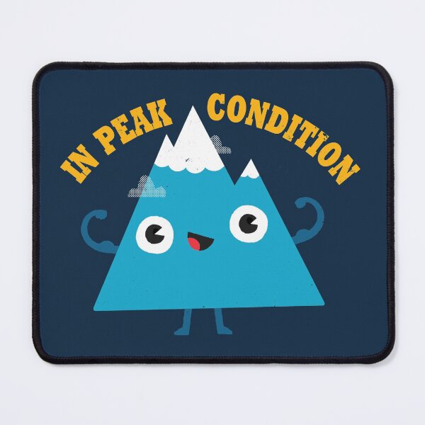 Item preview, Peak Condition designed and sold by DinoMike.