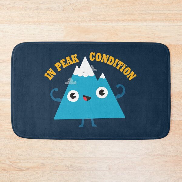 Item preview, Peak Condition designed and sold by DinoMike.