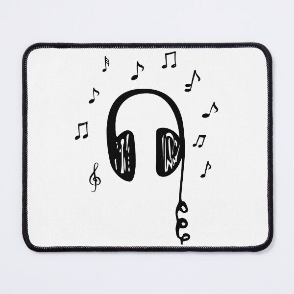 Item preview, Music Speaks © GraphicLoveShop designed and sold by Graphic Love Shop.