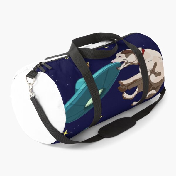 Item preview, DOG IN SPACE designed and sold by RetroPlaceee.