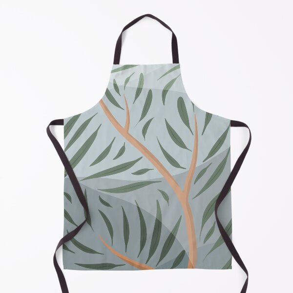 Item preview, Leaf and Wind Illustration designed and sold by MellowDrawing.
