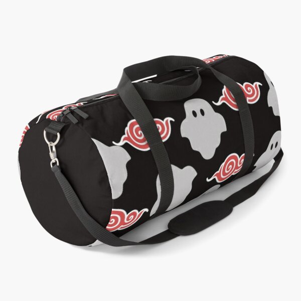 Naruto Akatsuki Cloud Duffel Bag - BoxLunch Exclusive