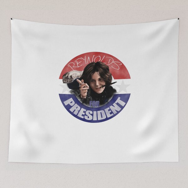 Item preview, Allison for President  designed and sold by Skylar Scott McKenzie.