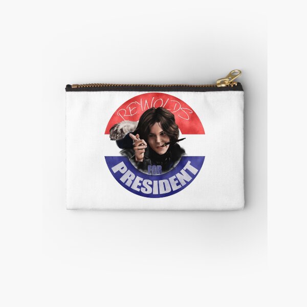 Item preview, Allison for President  designed and sold by Skylar Scott McKenzie.