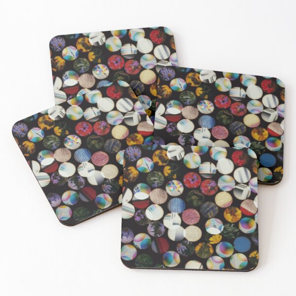 Item preview, Four Tet There Is Love In You designed and sold by BubbleMeTender.