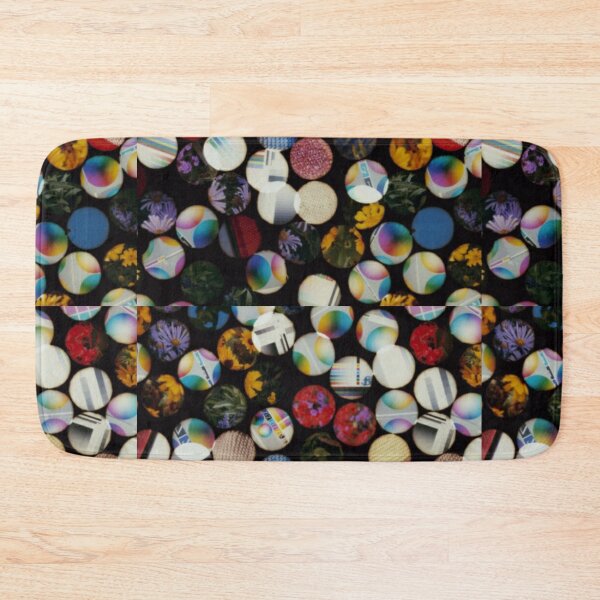 Item preview, Four Tet There Is Love In You designed and sold by BubbleMeTender.