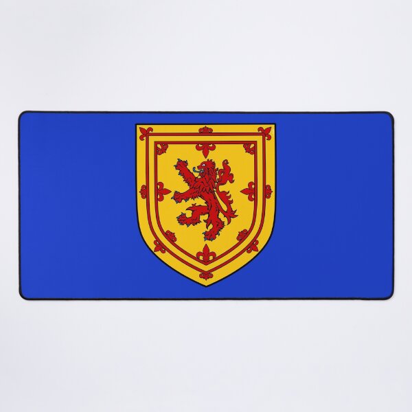 Item preview, ROYAL ARMS OF SCOTLAND designed and sold by WOOFANG.