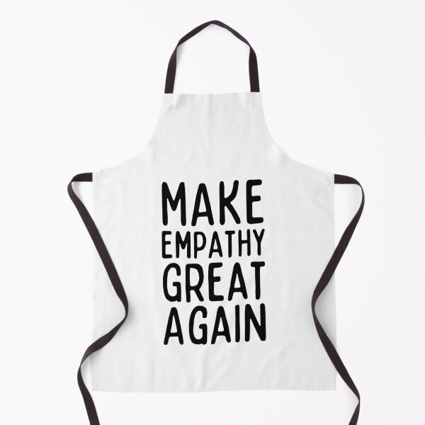 Item preview, Make Empathy Great Again designed and sold by SweetAndSpice.