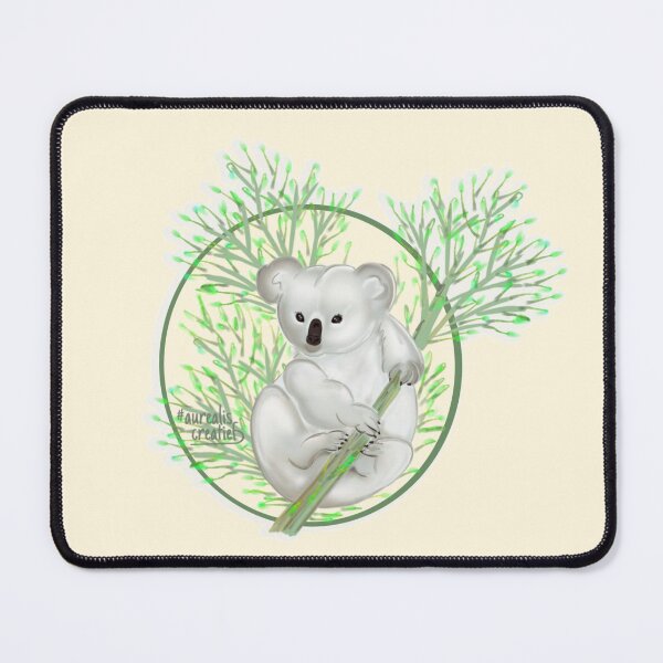 Item preview, koala bear designed and sold by Aurealis.