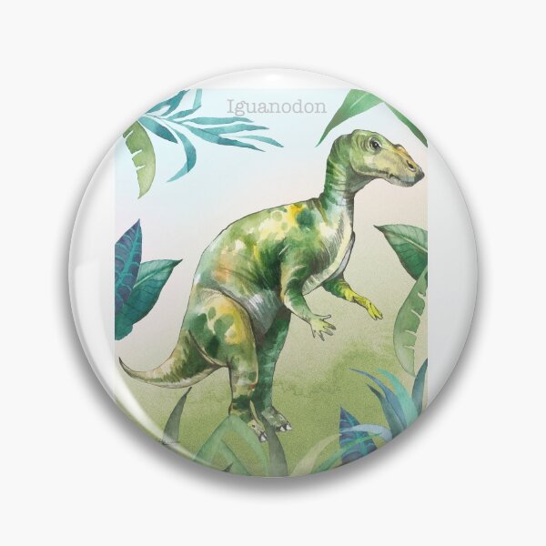Item preview, Dinosaur A designed and sold by Jean Plout.