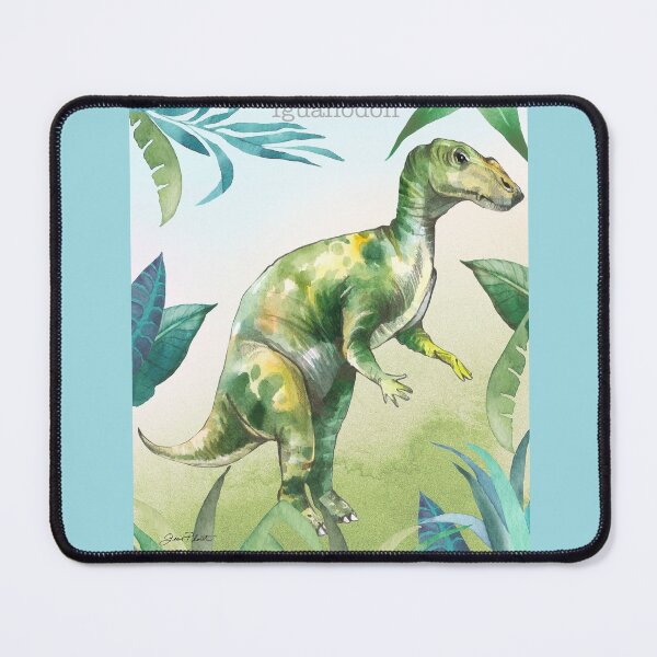 Item preview, Dinosaur A designed and sold by Jean Plout.