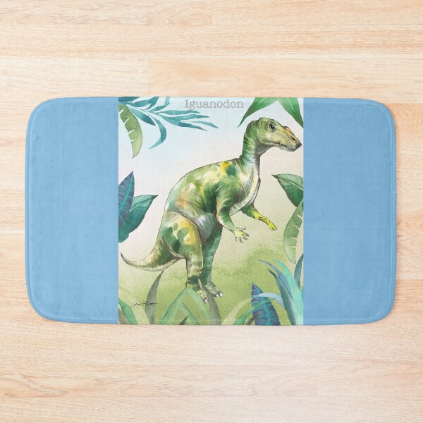 Item preview, Dinosaur A designed and sold by Jean Plout.