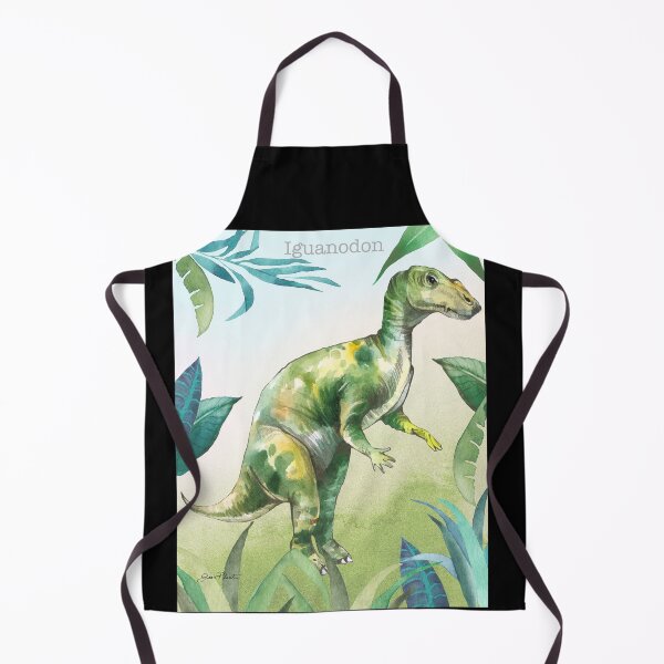 Item preview, Dinosaur A designed and sold by Jean Plout.