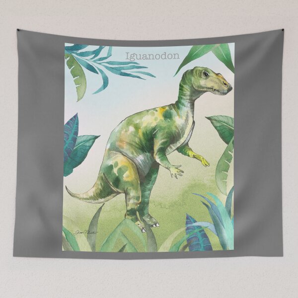 Item preview, Dinosaur A designed and sold by Jean Plout.
