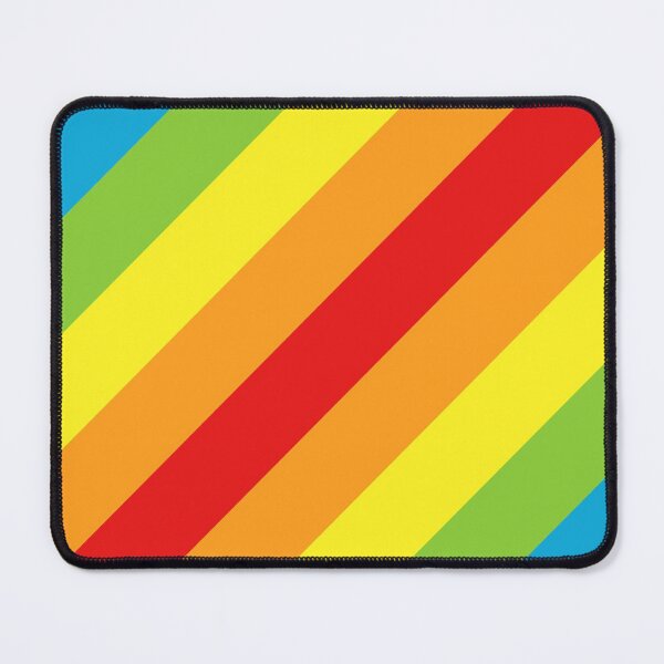 Item preview, Rainbow Stripes designed and sold by Design Minds Boutique.