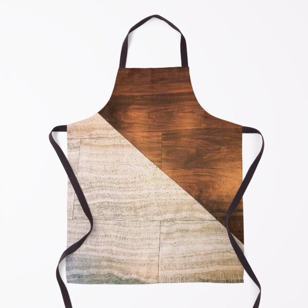 Item preview, Wood And Stone Diagonal Pattern designed and sold by Designs By YL.