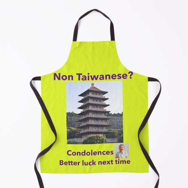 Item preview, "Condolences to Non Taiwanese"  pl designed and sold by skoumpourdides.