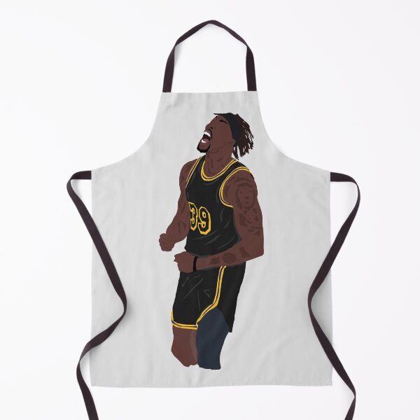 Item preview, Dwight Howard 39 Black Mamba Jersey designed and sold by Basketball For Life.