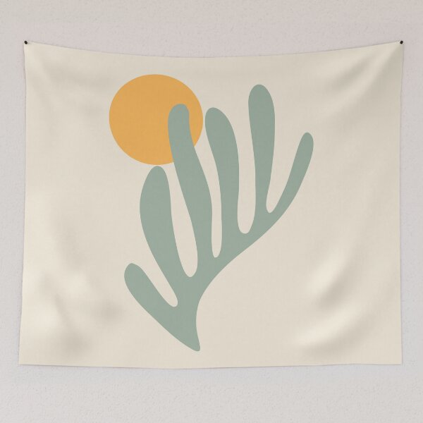 Item preview, Cut Outs Henri Matisse Inspired  designed and sold by Wheimay.
