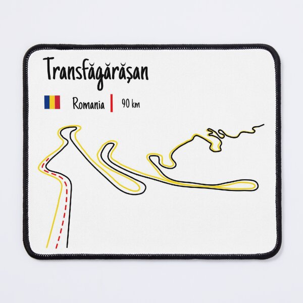 Item preview, Transfagarasan Highway - Romania designed and sold by Aurealis Creatief.