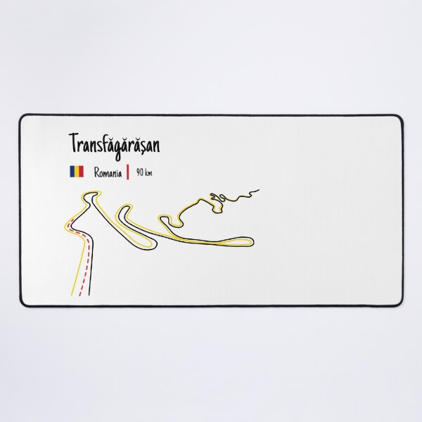 Item preview, Transfagarasan Highway - Romania designed and sold by Aurealis Creatief.