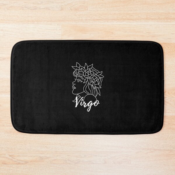 Item preview, Virgo Zodiac Sign designed and sold by spsantosDESIGN.