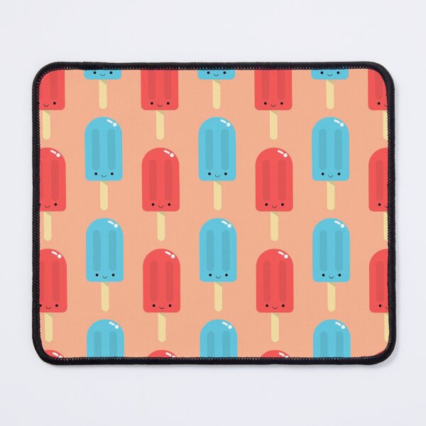 Item preview, Cute Ice Pop Pattern designed and sold by Design Minds Boutique.