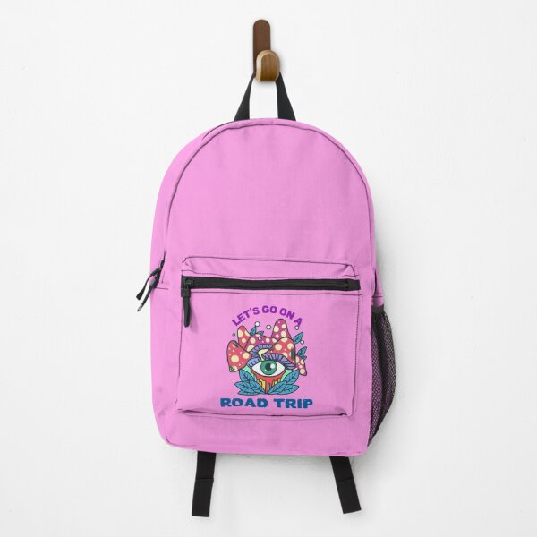 Item preview, Let's Go On A Road Trip designed and sold by Lidotees.