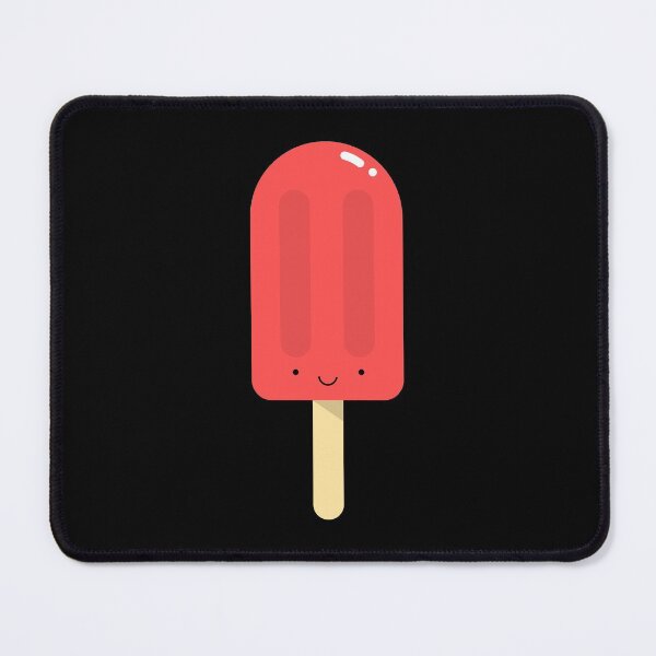 Item preview, Cute Red Ice Pop designed and sold by Design Minds Boutique.