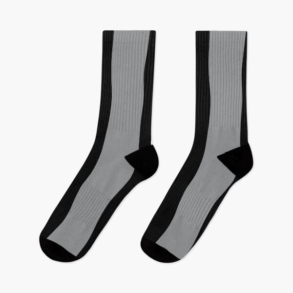 Item preview, Gray and Black Vertical Stripe Pattern 2022 Trending Color - Hue - Shade - Colour Pantone Ultimate Gray 17-5104 designed and sold by ColorOfTheYears.