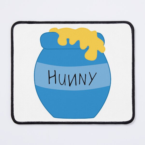 Item preview, Hunny Pot © GraphicLoveShop designed and sold by Graphic Love Shop.