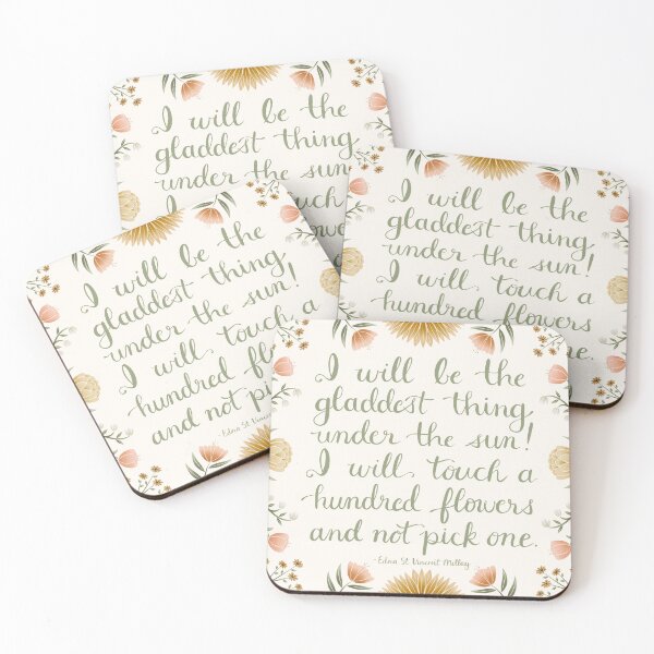 Item preview, the gladdest thing designed and sold by tandemsy.