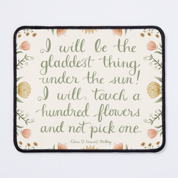 Item preview, the gladdest thing designed and sold by tandemsy.