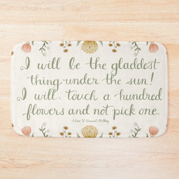 Item preview, the gladdest thing designed and sold by tandemsy.