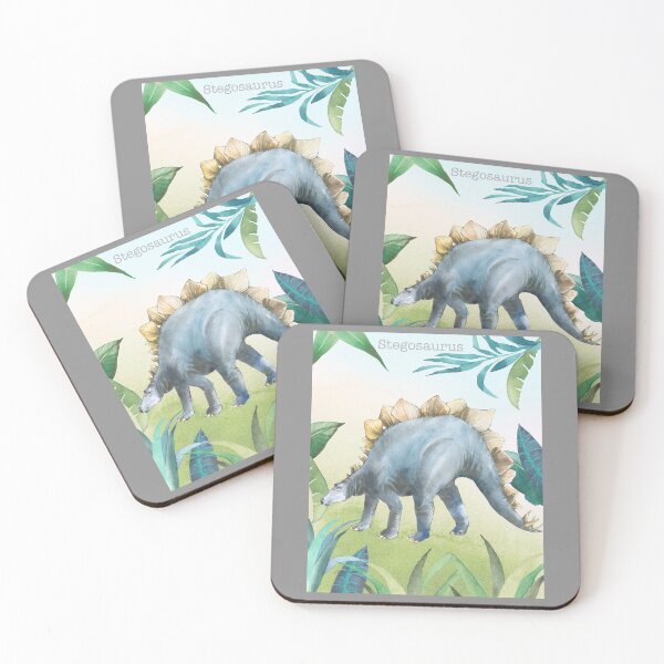 Item preview, Dinosaur B designed and sold by Jean Plout.