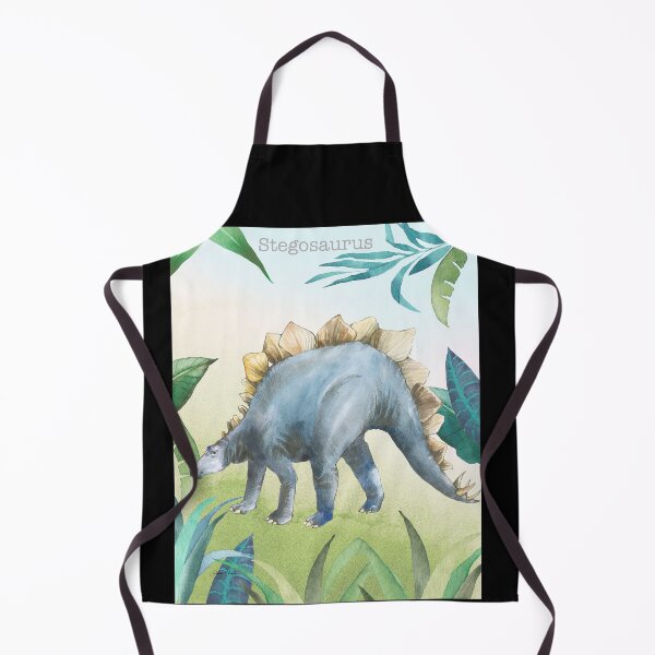 Item preview, Dinosaur B designed and sold by Jean Plout.