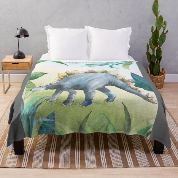 Item preview, Dinosaur B designed and sold by Jean Plout.