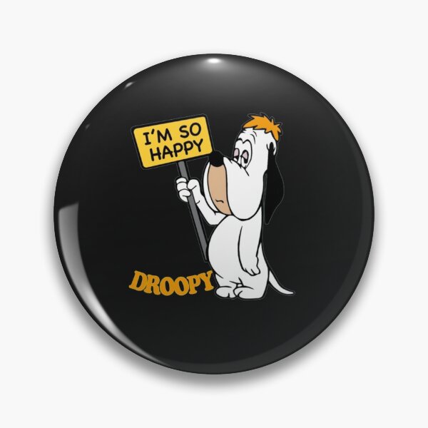 Artikelvorschau, Happy Dog Essential entworfen und verkauft von JudithPre11.