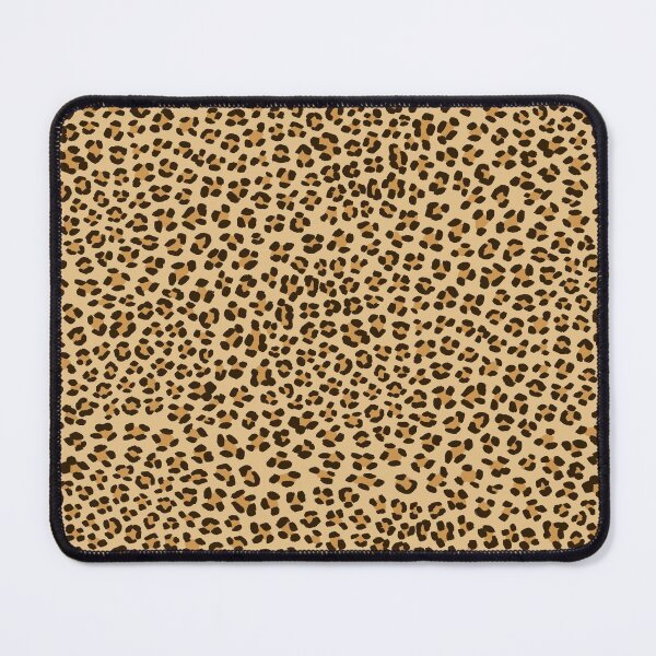 Item preview, Leopard Spots Pattern designed and sold by Design Minds Boutique.