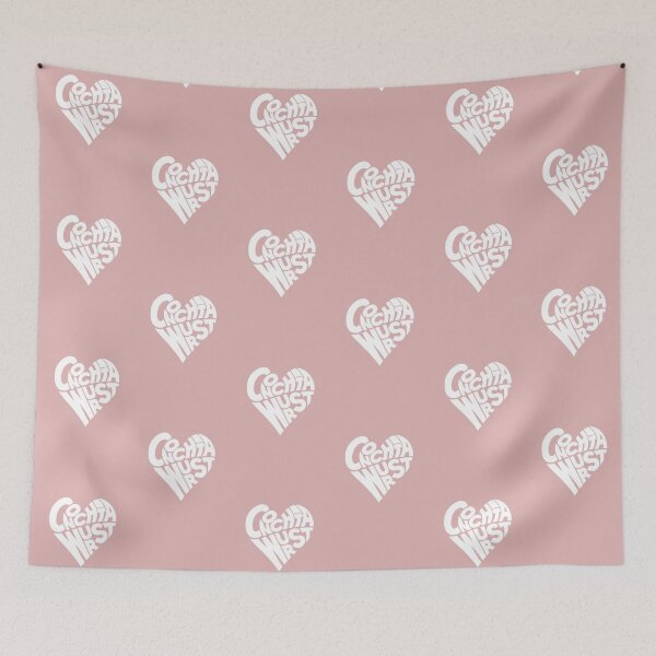 Item preview, Conchita Wurst - White HEART designed and sold by SzaboMarta.