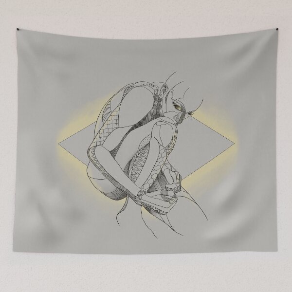 Item preview, Deep Down designed and sold by OHafner.