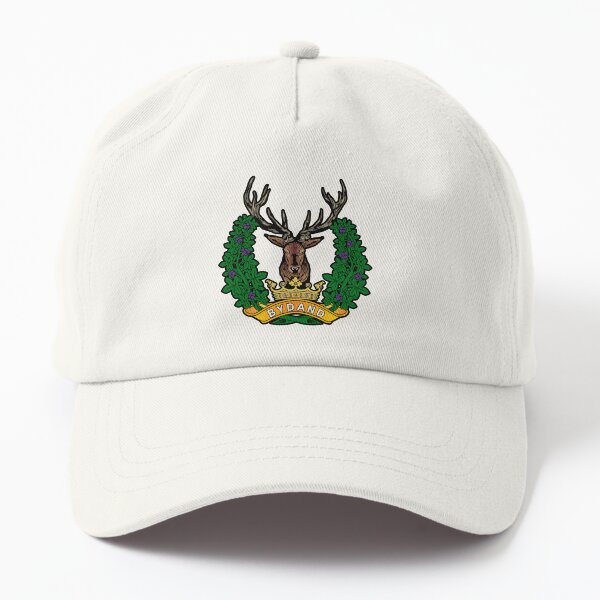 Item preview, GORDON HIGHLANDERS designed and sold by WOOFANG.
