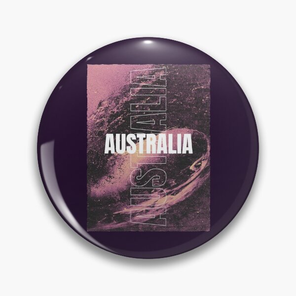 Item preview, Australian Surf designed and sold by TamGustam.