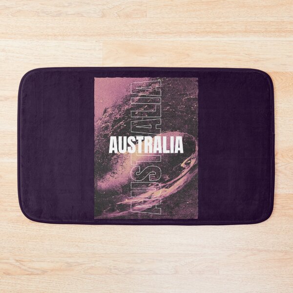 Item preview, Australian Surf designed and sold by TamGustam.