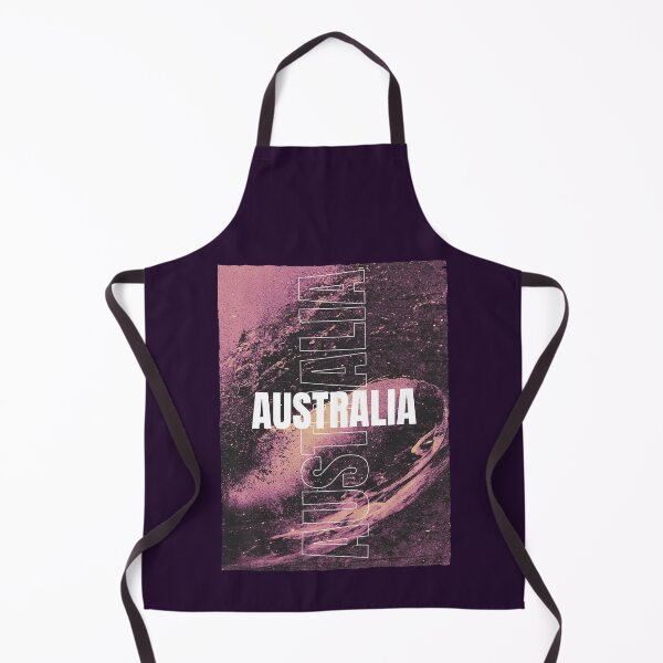 Item preview, Australian Surf designed and sold by TamGustam.