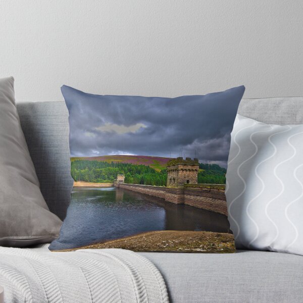 Item preview, Derwent Dam designed and sold by Tony Dewey.