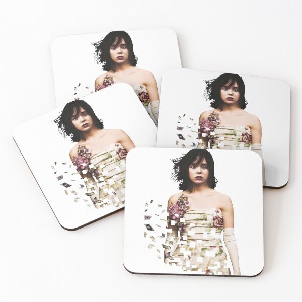 Item preview, The Tracey Fragments designed and sold by BubbleMeTender.