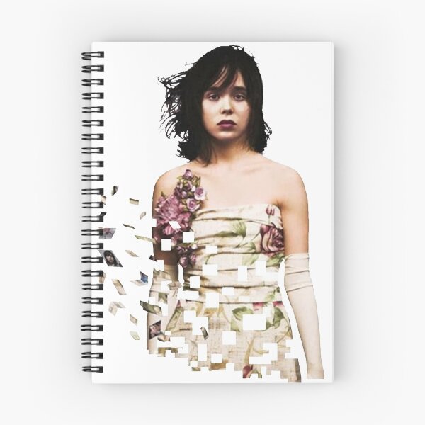 Item preview, The Tracey Fragments designed and sold by BubbleMeTender.