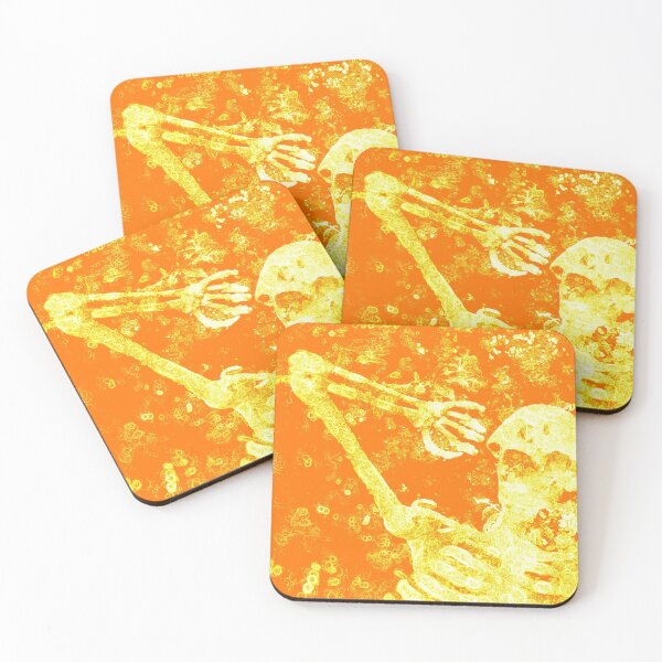 Item preview, Aliento de dragones - Burn Baby Burn designed and sold by LittleSatelier.
