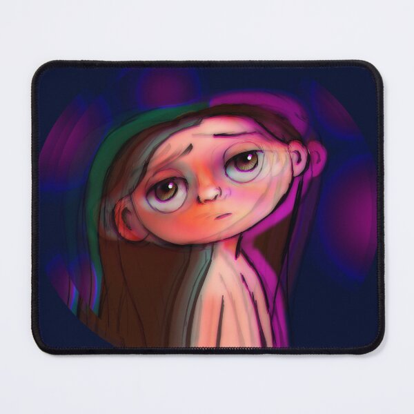 Item preview, Dissociation designed and sold by RandomCitizen.
